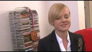 Ирина Ортман о войне
