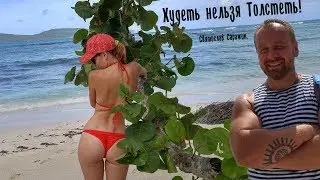 Losing Weight Is Not Possible. Svyatoslav Sarazhin