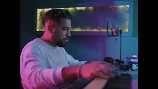 Studio Vlog 1 (Album BTS )