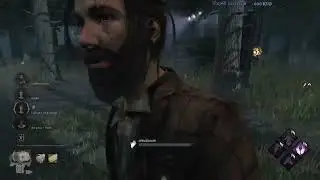 californication's highlights dbd 36
