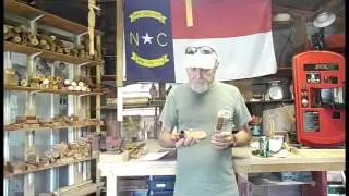 Belle Style FatBoy Kazoo Prototype Demo