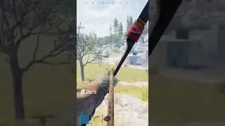 FAR headshot (Rust Console) #short #shortvideo #shortsvideo #rust #rustconsoleedition #gaming #xbox