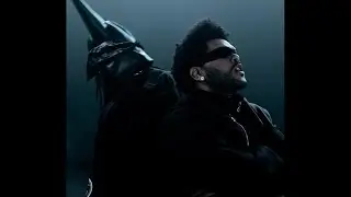 THE WEEKND x PLAYBOI CARTI TYPE BEAT - TIMELESS