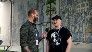 Arttu Lindeman kertoi urastaan – suosikkiräppäri sekoili taustalla
