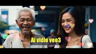 AI VIDIO VEO3 ‼️#ai #aiart #aiveo3 #aivideo