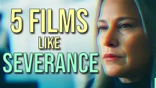 5 Great Movies for Severance Fans