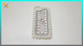 DIY Phone Case -iPhone 6 & 6S Case