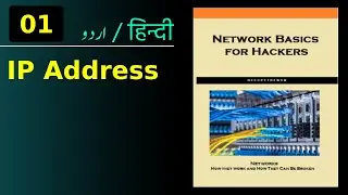 01. IP Address