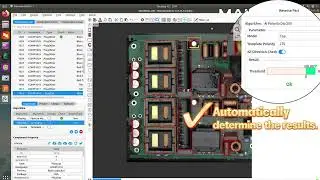 Makerray AI Programming for THT