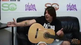 Preview 🎤🎸 Bernardo Vázquez 🎶4K