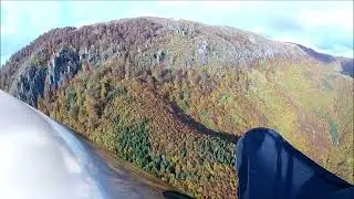 Zbor de toamna la Ignis , 29.10.23