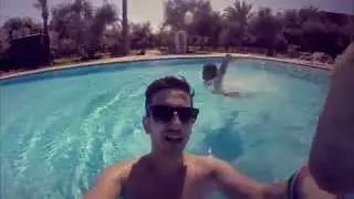 Morocco Marrakech - 2015 - Go Pro Hero 4