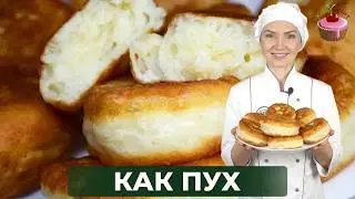 Here are 3 secrets to fluffy pancakes that won't fall off! Perfect pancakes on kefir without yeast