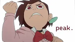 DANDADAN: Gender War of the Worlds (Ep. 1 Analysis)