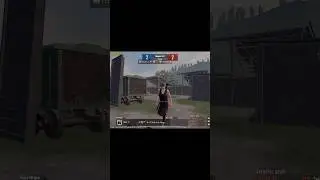 ANIQ SHOTNI TOPGANGA 120UC BUGUNNI OZIDA TAAHABERAMAN☠️ #pubg #pubgmobile