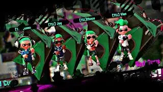 BRELLA BOYZ INVASION [w/ ChocoMilkGamer, Queen4, and Viantastic]