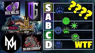 ESO: What's the Best Class (PvP Tier List)