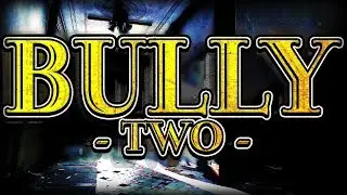 BULLY 2 - Leaked Concept Art & Soundtrack Samples