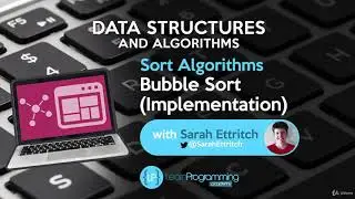 Bubble Sort Implementation