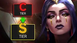 This is WHY LeBlanc BECAME S TIER