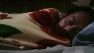 Tidur Di Kamar || Gak Enak Badan