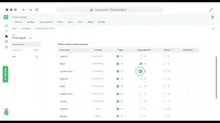 Building a Customer Onboarding App: Role-based Access Control
