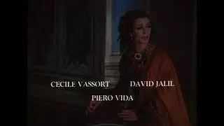 La Dame aux camelias (1981)(clip)