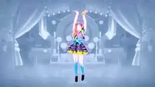Just Dance Fanmade Mashup- I'm an Albatraoz