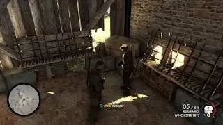 Let's Play Sniper Elite 4 Xbox One X gameplay 4K