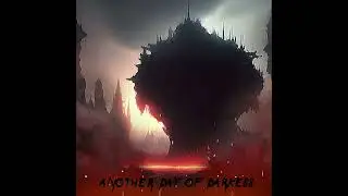 I.T.A.M.I -  ANOTHER DAY OF DARKNESS
