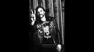Cuppy's Music Curios S2 E5: Lemmy Joins The Damned