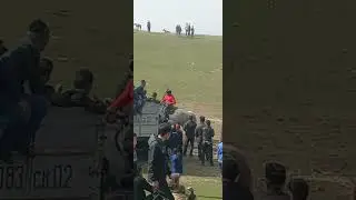 бузкаши масчо амирбег бо аспи худаш Самарқанд 🐐🇹🇯🇺🇿🇰🇬🇰🇿👍