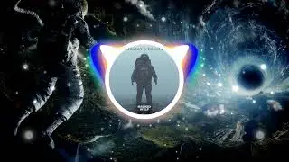 Astronaut In The Ocean (Masked Wolf) - IPhone Ringtone | Marimba Remix Ringtone