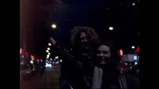 WIES - Barman (Official Video)