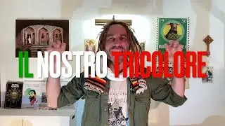 LA GUERRA D'ETIOPIA - RASTA SCHOOL lezione 3