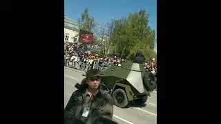 Поздравляю всех с праздником Победы!!!