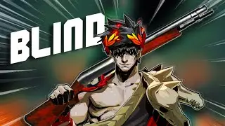 THE BLIND HADES EXPERIENCE
