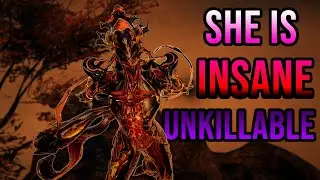 Valkyr Rework is HERE and its WAY BETTER than I thought (Warframe Isleweaver)