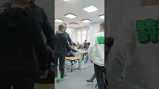 ÇOCUKLAR İLE ETKİNLİK