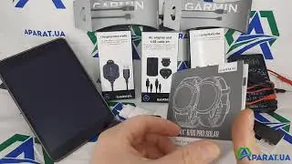 Как и чем правильно заряжать часы Garmin!