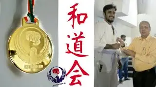 KARATE District Championship 2019 | FINAL MATCH