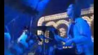 Cut Copy : Lights and Music :  Rove Live