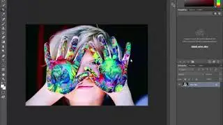 Photoshop CS6 Resim Boyutu Değiştirme