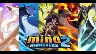 How to mod minomonster2 evolution! READ DESCRIPTION!