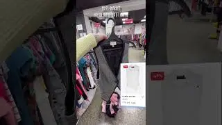 Распродажа в секонд-хенде 🔥