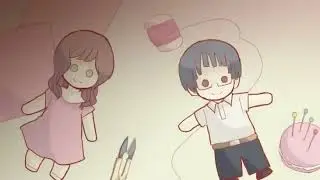 【Anri ARCANE】独りんぼエンヴィー【SynthVカバー】