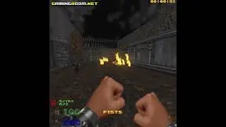Blood + Duke Nukem 3D + Shadow Warrior [Combined Doom Mod] 