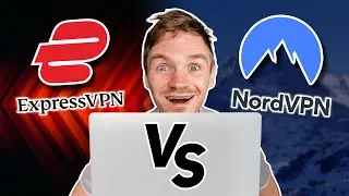 NordVPN vs ExpressVPN | Which Is The Better VPN In 2026?