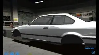 StreetLegal Redline #19 (СБОРКА МАТРЕШЕЧКККА) ЧАСТЬ2