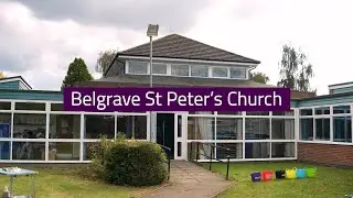 Belgrave St Peter's | New Communities